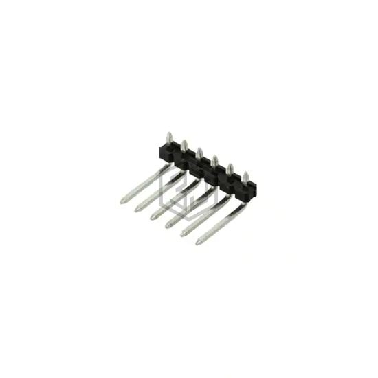 ADT-AMP1151106S3BR149E2 - Adam Tech - Rectangular Connectors - Headers, Male Pins