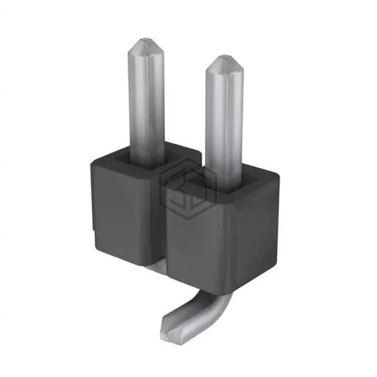 TSM-102-04-T-SV - Samtec Inc. - Rectangular Connectors - Headers, Male Pins