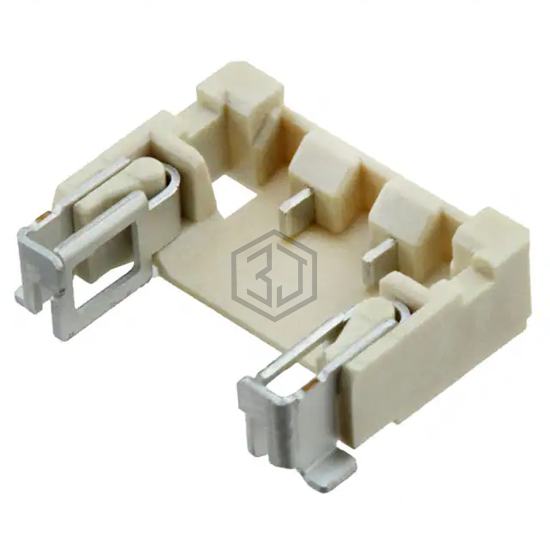 ES9P002VFZR1600 - JAE Electronics - Rectangular Connectors - Headers, Male Pins