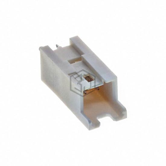 0535170210 - Molex - Rectangular Connectors - Headers, Male Pins