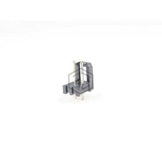 2074780002 - Molex - Rectangular Connectors - Headers, Male Pins