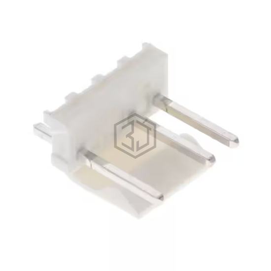 0026624040 - Molex - Rectangular Connectors - Headers, Male Pins