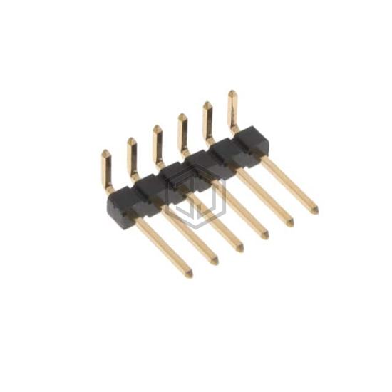 10129382-912004BLF - Amphenol ICC (FCI) - Rectangular Connectors - Headers, Male Pins
