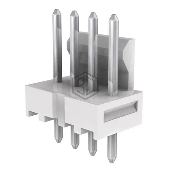0050290053 - Molex - Rectangular Connectors - Headers, Male Pins