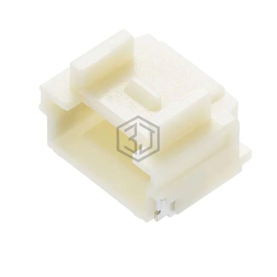 5019530305 - Molex - Rectangular Connectors - Headers, Male Pins