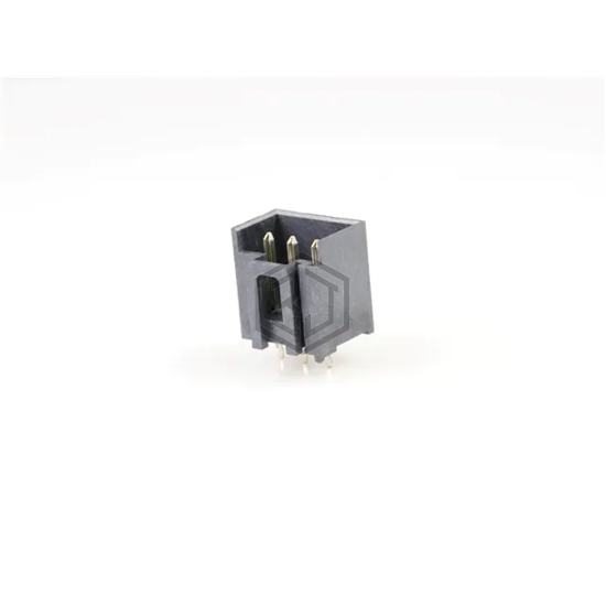 2074790003 - Molex - Rectangular Connectors - Headers, Male Pins