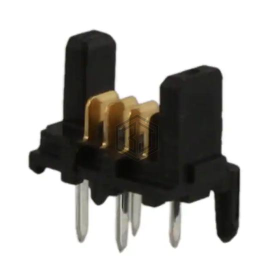 0903253004 - Molex - Rectangular Connectors - Headers, Male Pins