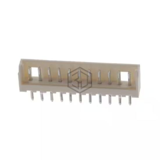 0532531170 - Molex - Rectangular Connectors - Headers, Male Pins
