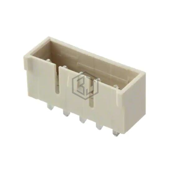 0353130560 - Molex - Rectangular Connectors - Headers, Male Pins