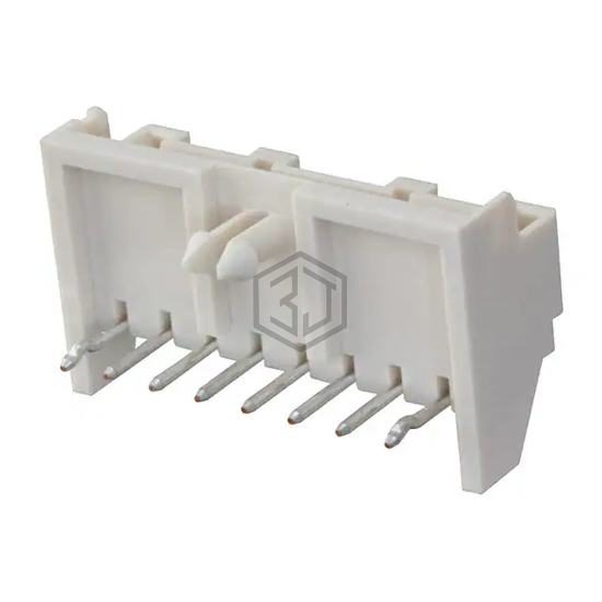 S08B-XASK-1(LF)(SN) - JST Sales America Inc. - Rectangular Connectors - Headers, Male Pins
