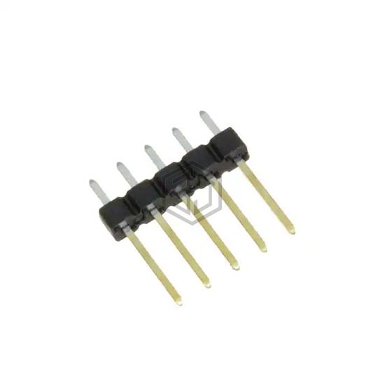 78511-105HLF - Amphenol ICC (FCI) - Rectangular Connectors - Headers, Male Pins