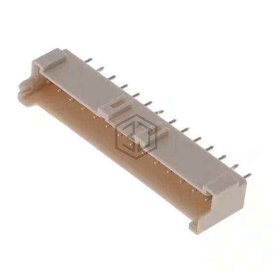 B14B-XASK-1(LF)(SN) - JST Sales America Inc. - Rectangular Connectors - Headers, Male Pins