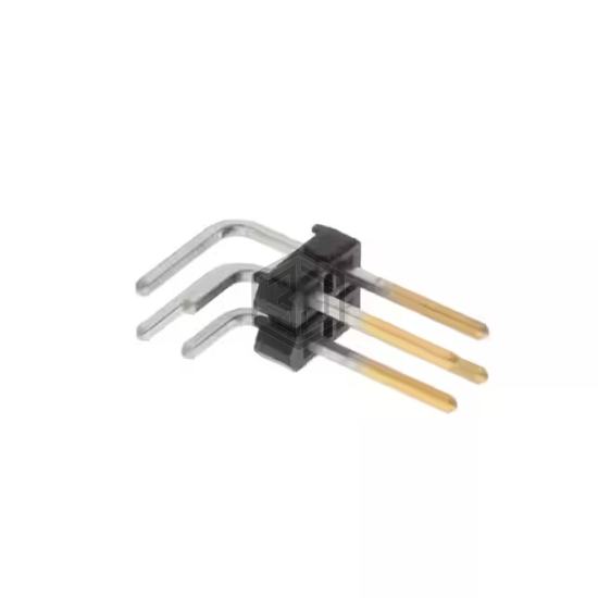 TSW-102-25-L-D-RA - Samtec Inc. - Rectangular Connectors - Headers, Male Pins