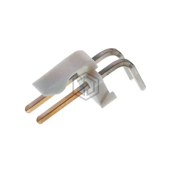 0417920528 - Molex - Rectangular Connectors - Headers, Male Pins
