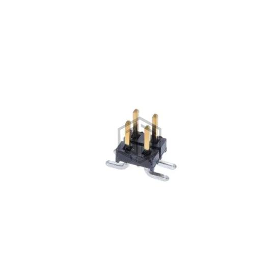 TMM-102-01-F-D-SM - Samtec Inc. - Rectangular Connectors - Headers, Male Pins