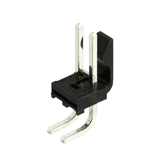 1718143002 - Molex - Rectangular Connectors - Headers, Male Pins