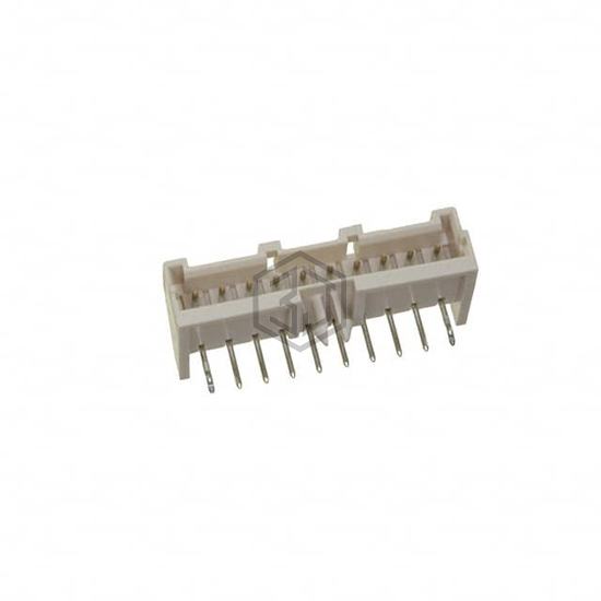 S10B-XASK-1(LF)(SN) - JST Sales America Inc. - Rectangular Connectors - Headers, Male Pins