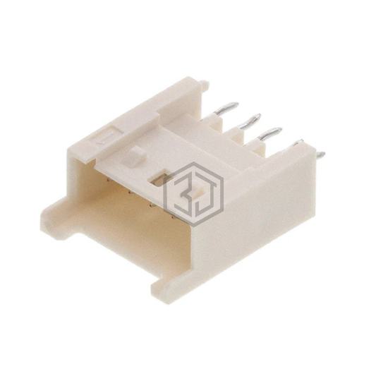 0535170530 - Molex - Rectangular Connectors - Headers, Male Pins