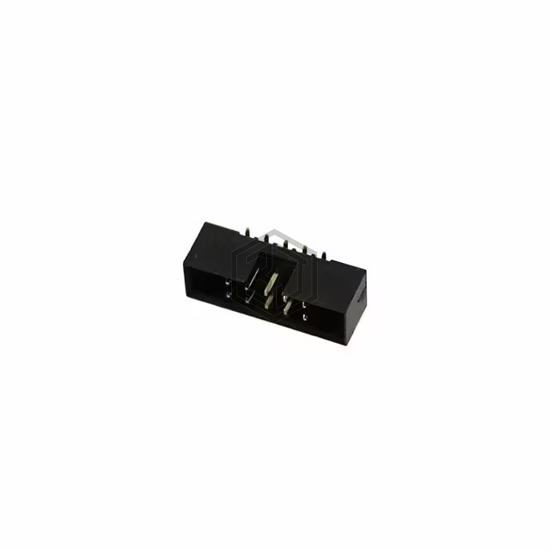 2BHR-10-VUA-SMT - Adam Tech - Rectangular Connectors - Headers, Male Pins