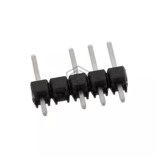 TSW-105-07-T-S-002 - Samtec Inc. - Rectangular Connectors - Headers, Male Pins