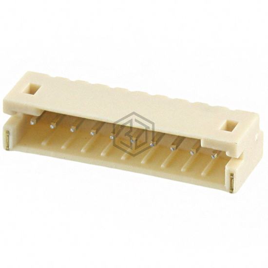 1-1775469-0 - TE Connectivity AMP Connectors - Rectangular Connectors - Headers, Male Pins