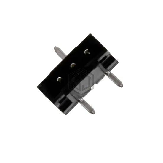 292171-3 - TE Connectivity AMP Connectors - Rectangular Connectors - Headers, Male Pins