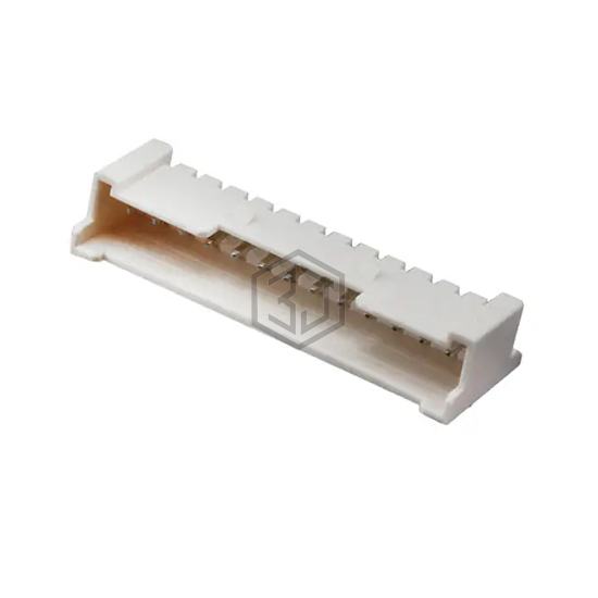0353631360 - Molex - Rectangular Connectors - Headers, Male Pins