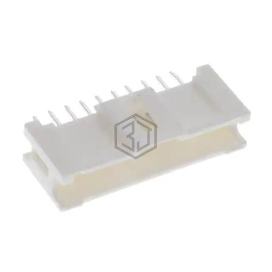 0559321030 - Molex - Rectangular Connectors - Headers, Male Pins