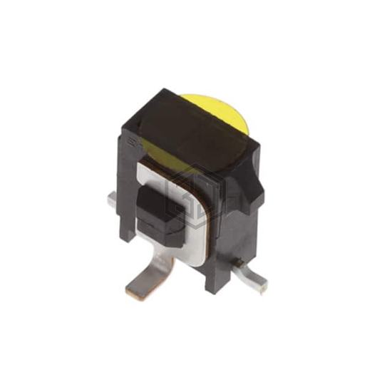 1586842-2 - TE Connectivity AMP Connectors - Rectangular Connectors - Headers, Male Pins