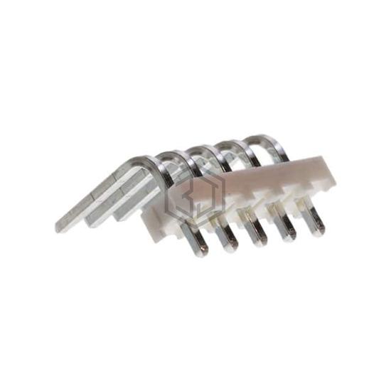 0026603050 - Molex - Rectangular Connectors - Headers, Male Pins