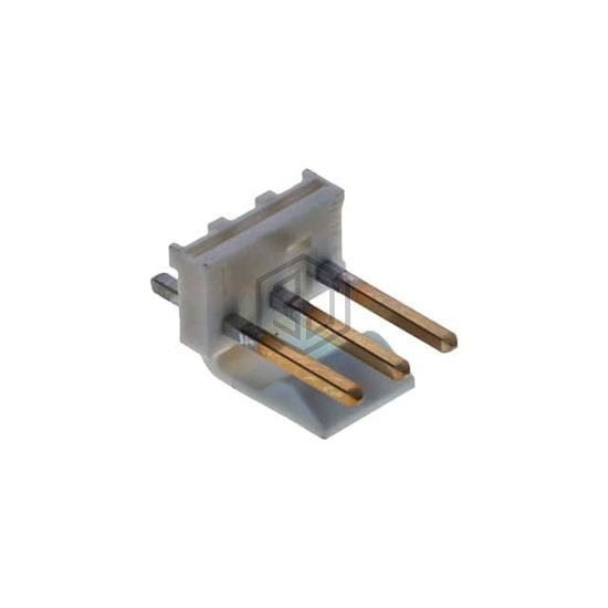 0417910850 - Molex - Rectangular Connectors - Headers, Male Pins