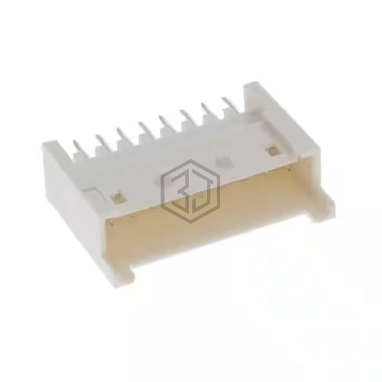 0535170930 - Molex - Rectangular Connectors - Headers, Male Pins
