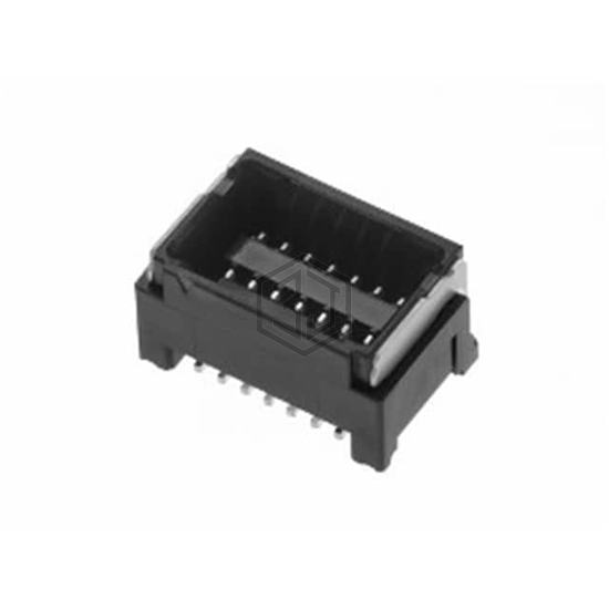 5054331491 - Molex - Rectangular Connectors - Headers, Male Pins
