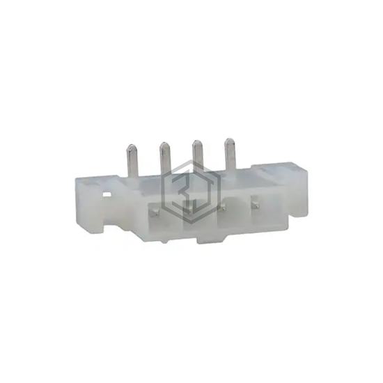 0039303041 - Molex - Rectangular Connectors - Headers, Male Pins