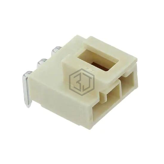 1053132103 - Molex - Rectangular Connectors - Headers, Male Pins