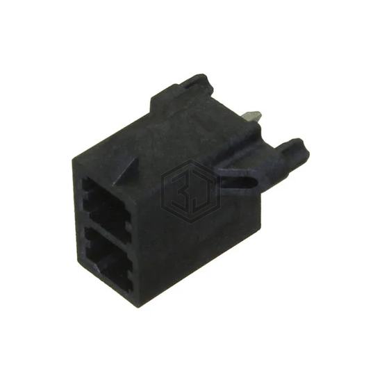 10142708-02200LF - Amphenol ICC (FCI) - Rectangular Connectors - Headers, Male Pins