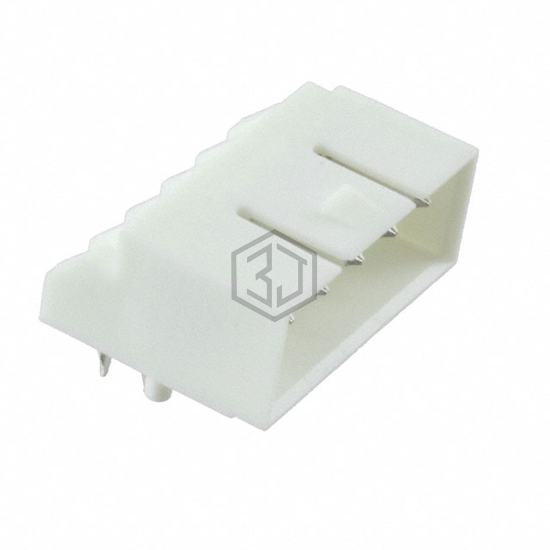 0532590529 - Molex - Rectangular Connectors - Headers, Male Pins