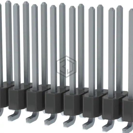 TSM-105-03-T-DV - Samtec Inc. - Rectangular Connectors - Headers, Male Pins