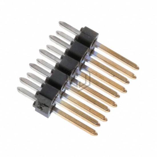 0901311085 - Molex - Rectangular Connectors - Headers, Male Pins