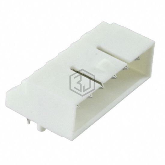 0532590629 - Molex - Rectangular Connectors - Headers, Male Pins