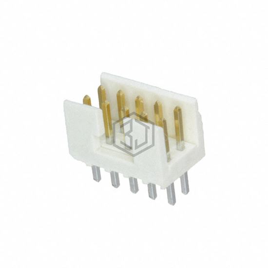 90309-110LF - Amphenol ICC (FCI) - Rectangular Connectors - Headers, Male Pins