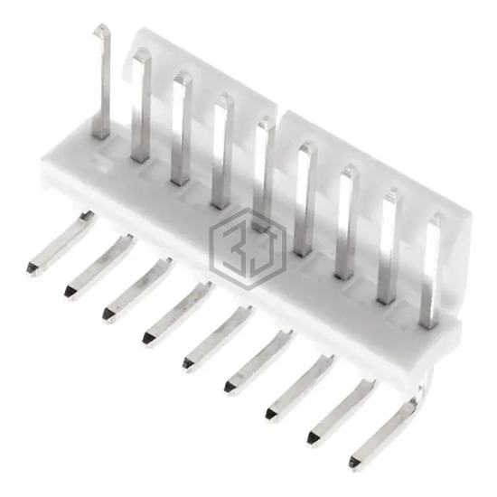 0026605090 - Molex - Rectangular Connectors - Headers, Male Pins