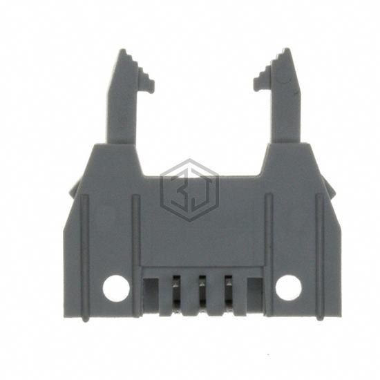 71922-106LF - Amphenol ICC (FCI) - Rectangular Connectors - Headers, Male Pins