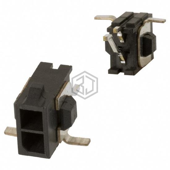 3-794629-2 - TE Connectivity AMP Connectors - Rectangular Connectors - Headers, Male Pins