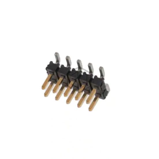 TMM-105-01-L-D-SM-P-TR - Samtec Inc. - Rectangular Connectors - Headers, Male Pins