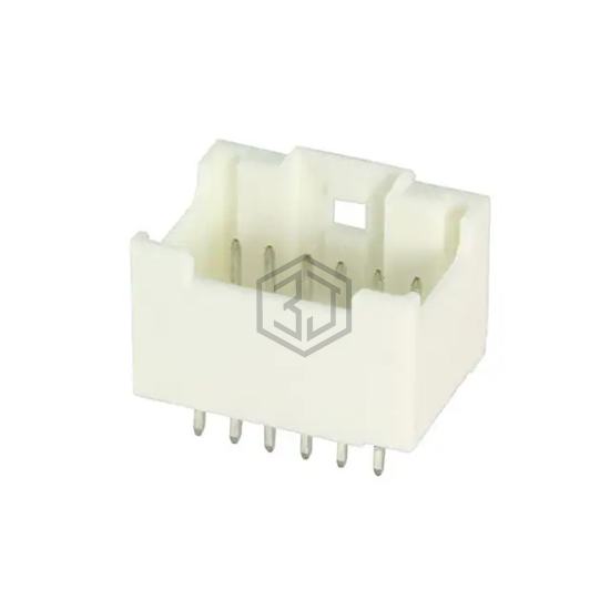 0559171230 - Molex - Rectangular Connectors - Headers, Male Pins