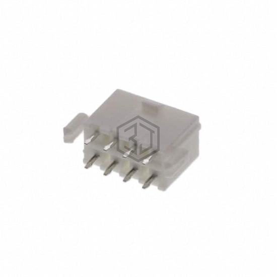 0039306088 - Molex - Rectangular Connectors - Headers, Male Pins