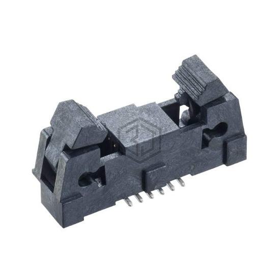 M50-3650642R - Harwin Inc. - Rectangular Connectors - Headers, Male Pins