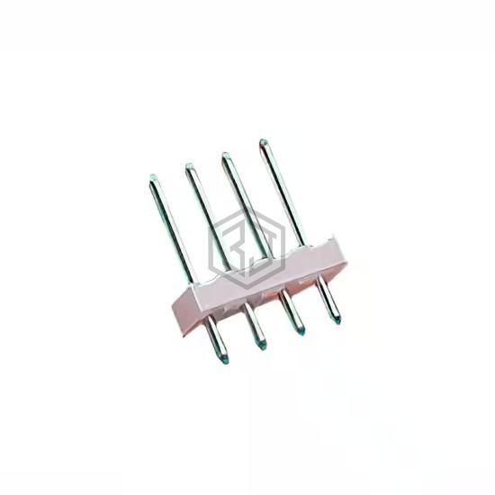 0026202101 - Molex - Rectangular Connectors - Headers, Male Pins