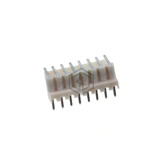 0022051082 - Molex - Rectangular Connectors - Headers, Male Pins